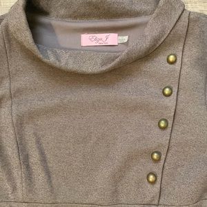 Eliza J Dress | Size: 10